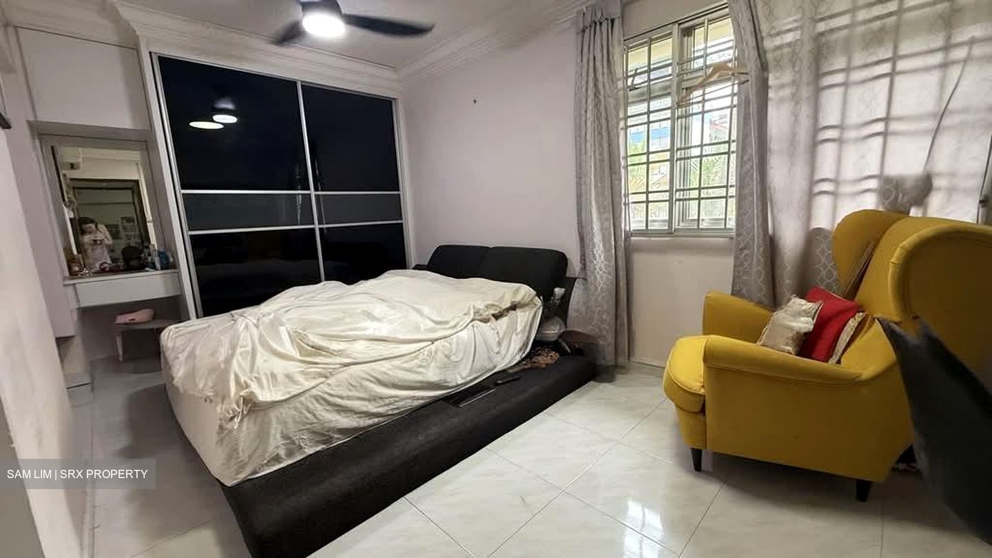 Blk 353 Woodlands Avenue 1 (Woodlands), HDB 5 Rooms #588799271